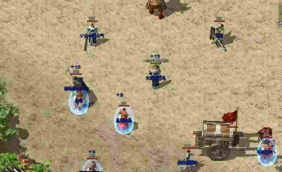 热血传奇怎么充值点券 实用操作与避坑技巧